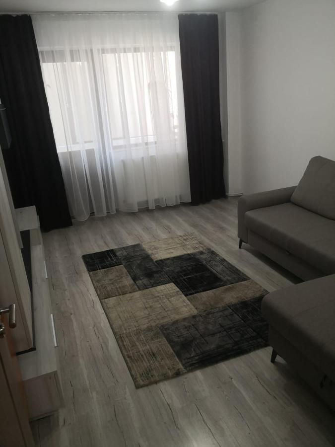 Apartament Cu Doua Camere Targu Jiu Ngoại thất bức ảnh